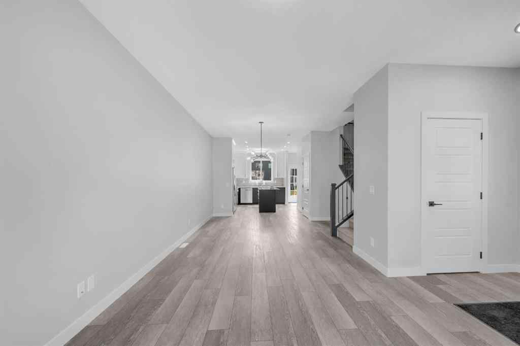 MLS® A2267569 - 27 Amblefield Avenue NW in Moraine Calgary, Residential