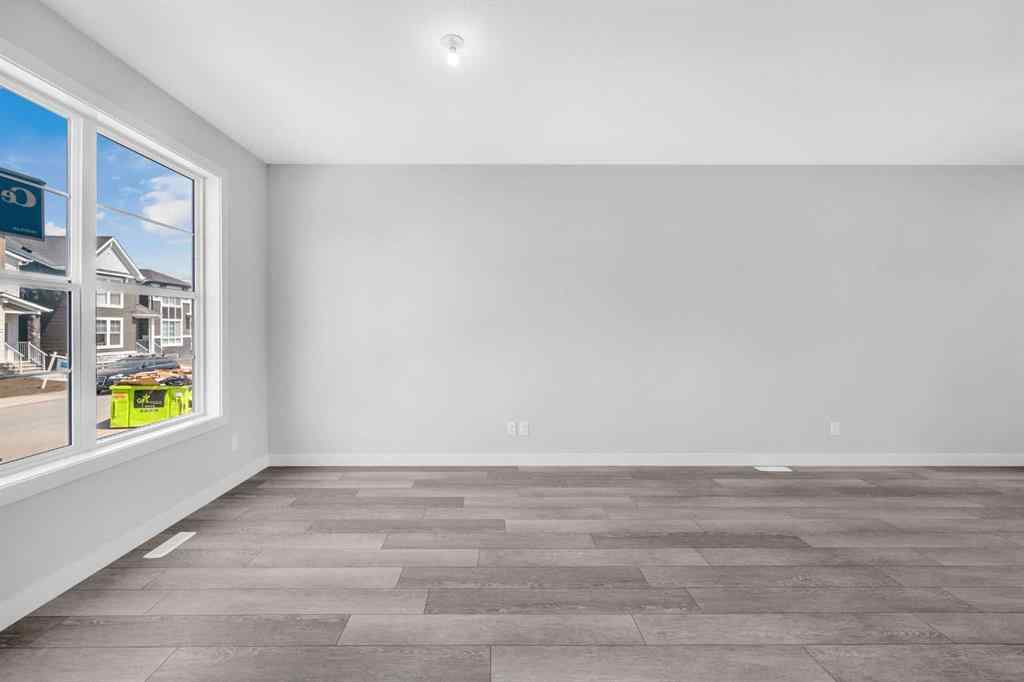 MLS® A2267569 - 27 Amblefield Avenue NW in Moraine Calgary, Residential