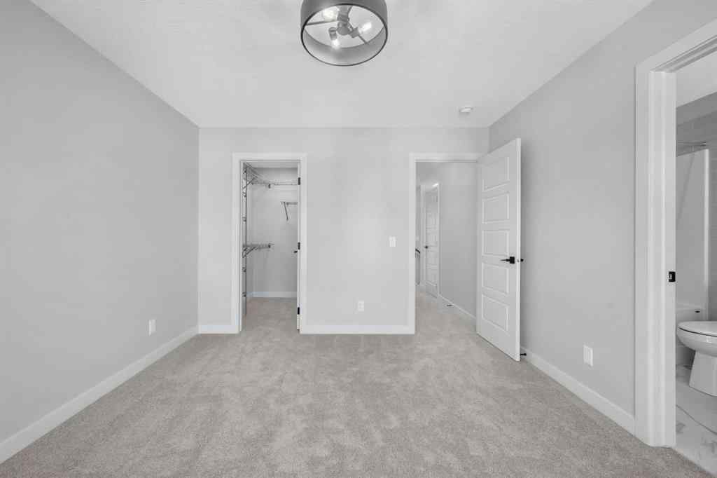 MLS® A2267569 - 27 Amblefield Avenue NW in Moraine Calgary, Residential