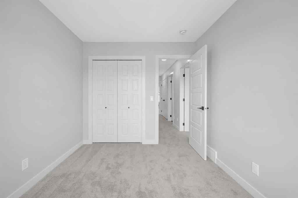 MLS® A2267569 - 27 Amblefield Avenue NW in Moraine Calgary, Residential