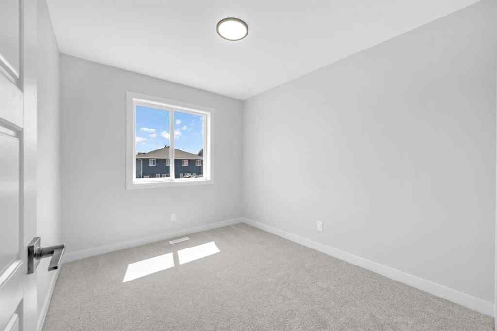 MLS® A2267569 - 27 Amblefield Avenue NW in Moraine Calgary, Residential