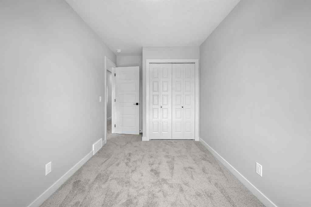 MLS® A2267569 - 27 Amblefield Avenue NW in Moraine Calgary, Residential