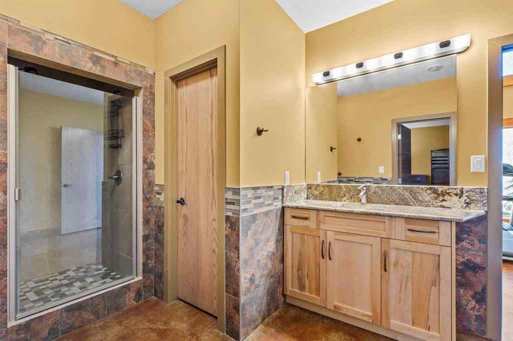 MLS® A2267570 - 80 Cochrane Lake Trail  in NONE Cochrane Lake, Residential