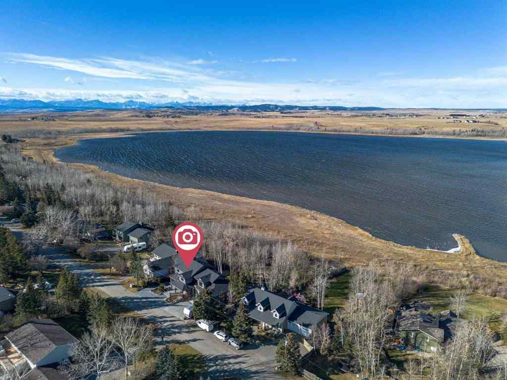 MLS® A2267570 - 80 Cochrane Lake Trail  in NONE Cochrane Lake, Residential