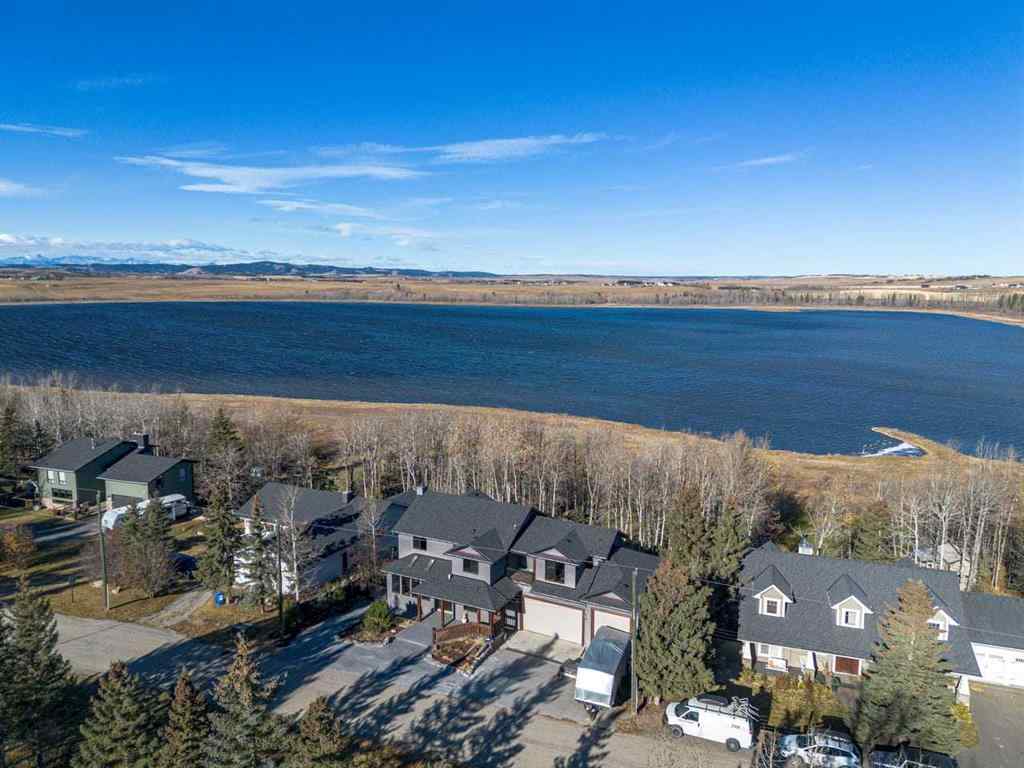 MLS® A2267570 - 80 Cochrane Lake Trail  in NONE Cochrane Lake, Residential