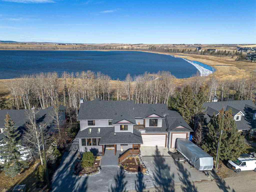 MLS® A2267570 - 80 Cochrane Lake Trail  in NONE Cochrane Lake, Residential