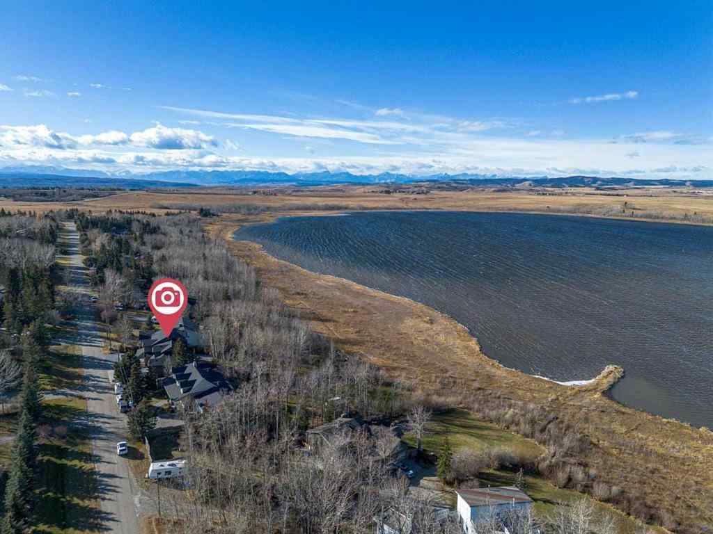 MLS® A2267570 - 80 Cochrane Lake Trail  in NONE Cochrane Lake, Residential