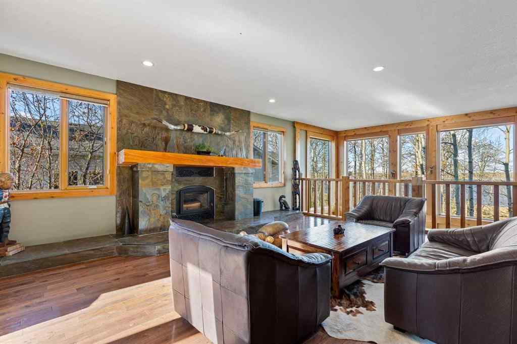 MLS® A2267570 - 80 Cochrane Lake Trail  in NONE Cochrane Lake, Residential