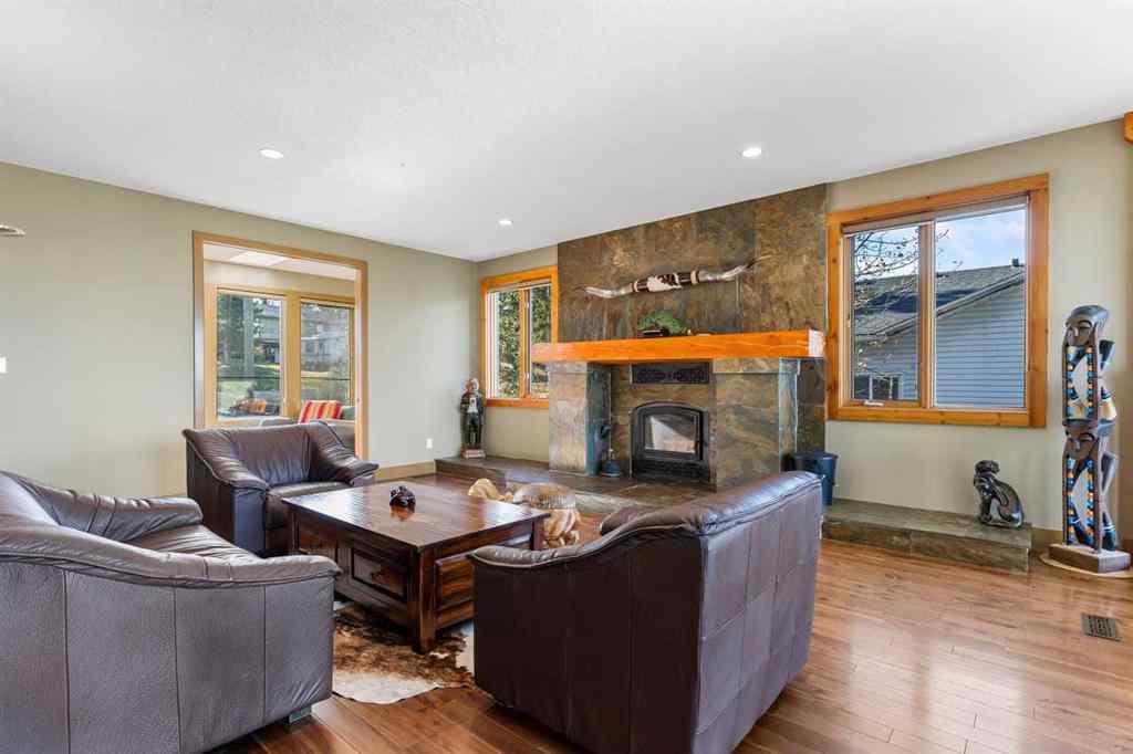 MLS® A2267570 - 80 Cochrane Lake Trail  in NONE Cochrane Lake, Residential