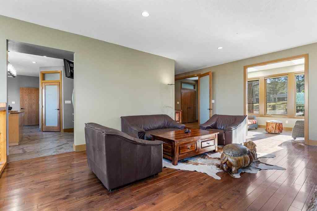 MLS® A2267570 - 80 Cochrane Lake Trail  in NONE Cochrane Lake, Residential