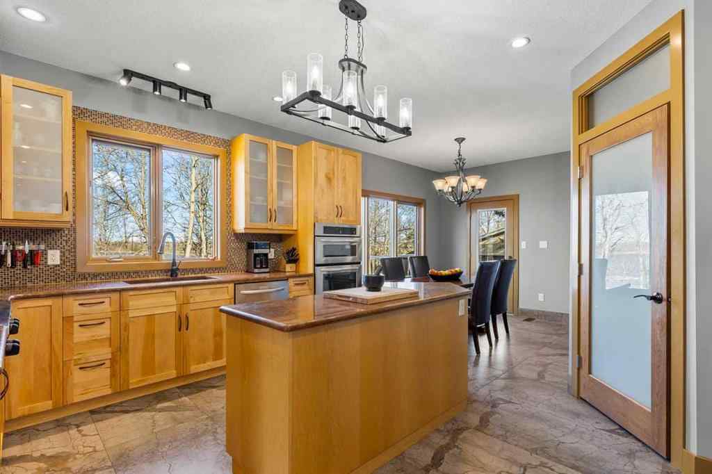 MLS® A2267570 - 80 Cochrane Lake Trail  in NONE Cochrane Lake, Residential