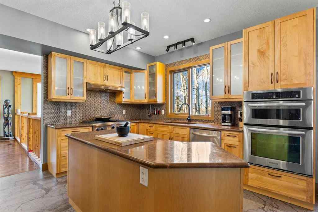 MLS® A2267570 - 80 Cochrane Lake Trail  in NONE Cochrane Lake, Residential