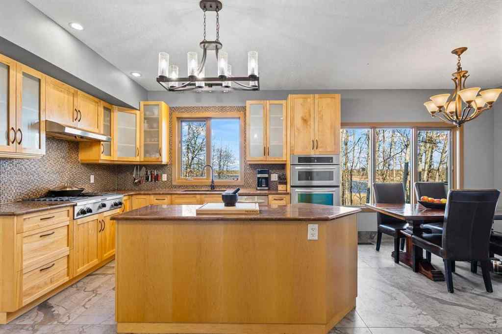 MLS® A2267570 - 80 Cochrane Lake Trail  in NONE Cochrane Lake, Residential