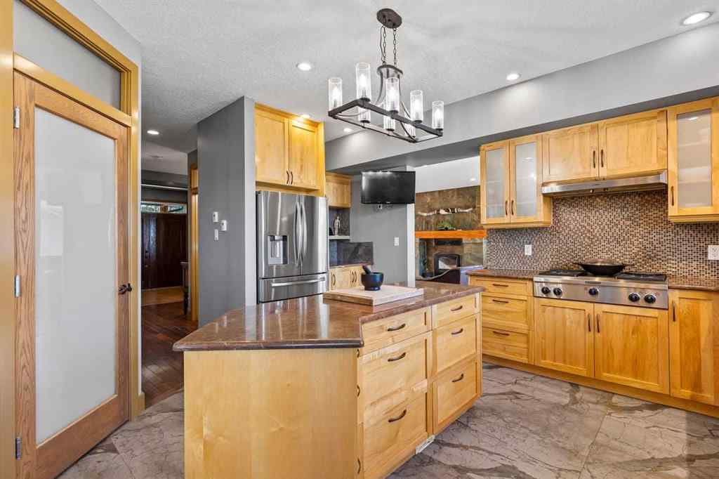 MLS® A2267570 - 80 Cochrane Lake Trail  in NONE Cochrane Lake, Residential