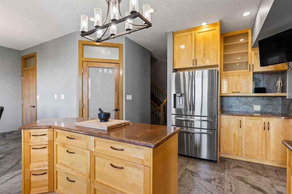 MLS® A2267570 - 80 Cochrane Lake Trail  in NONE Cochrane Lake, Residential