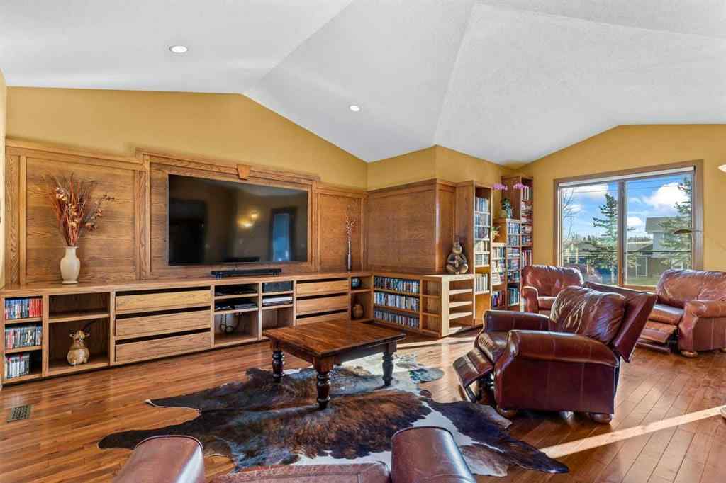 MLS® A2267570 - 80 Cochrane Lake Trail  in NONE Cochrane Lake, Residential