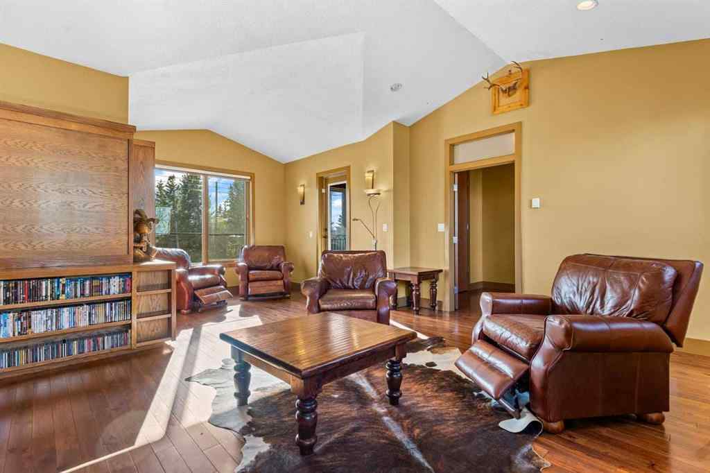 MLS® A2267570 - 80 Cochrane Lake Trail  in NONE Cochrane Lake, Residential