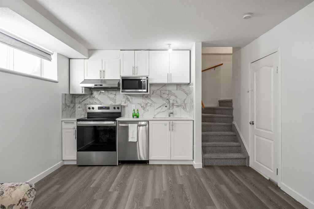 MLS® A2267571 - 825 Citadel Way NW in Citadel Calgary, Residential