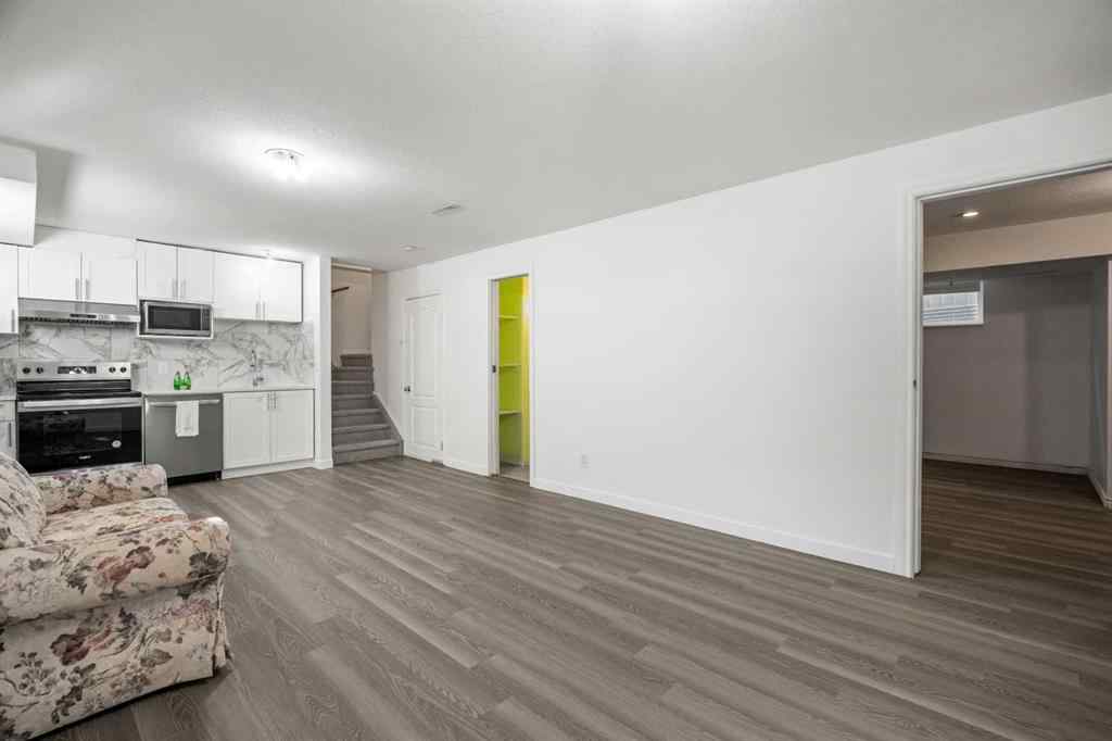 MLS® A2267571 - 825 Citadel Way NW in Citadel Calgary, Residential