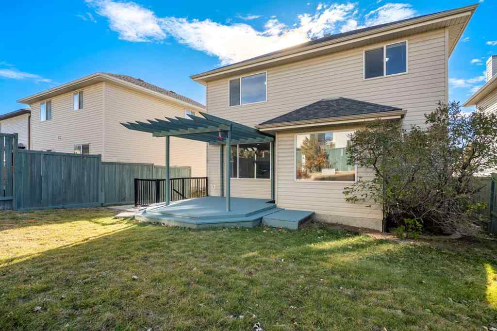 MLS® A2267571 - 825 Citadel Way NW in Citadel Calgary, Residential