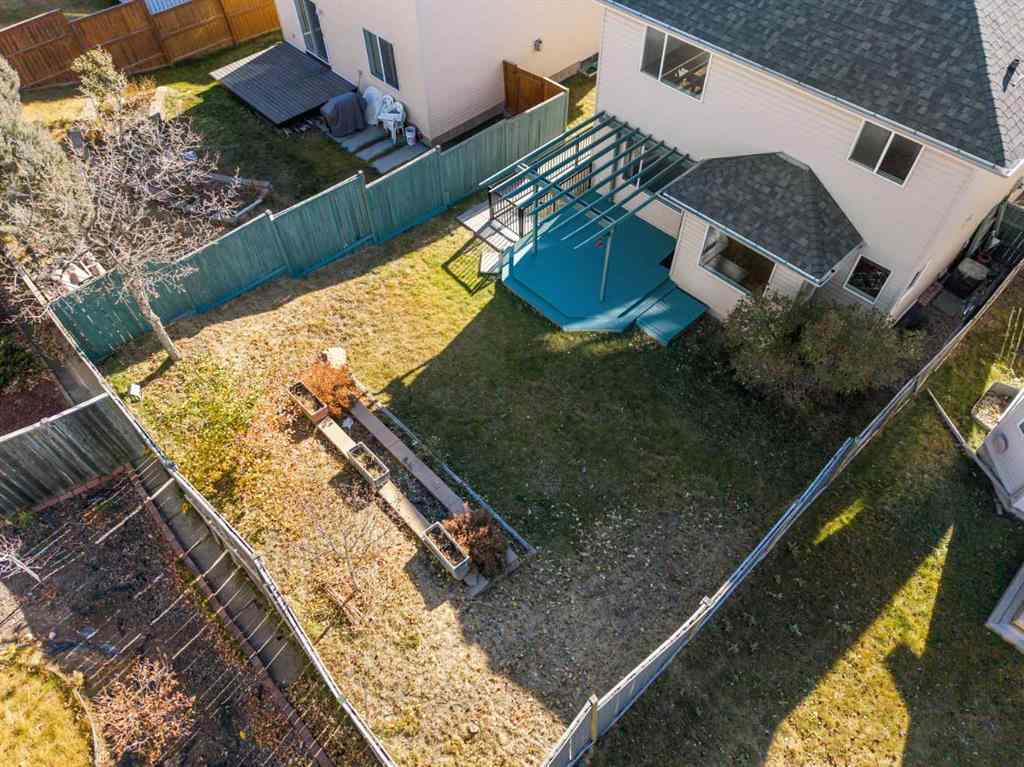 MLS® A2267571 - 825 Citadel Way NW in Citadel Calgary, Residential