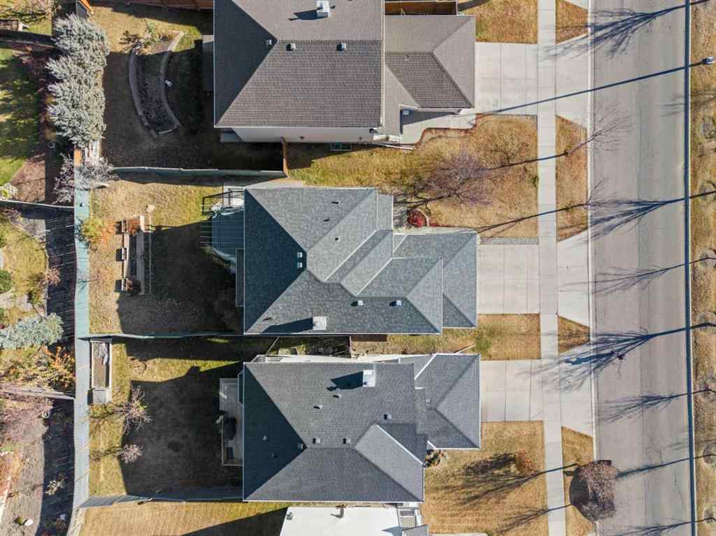 MLS® A2267571 - 825 Citadel Way NW in Citadel Calgary, Residential