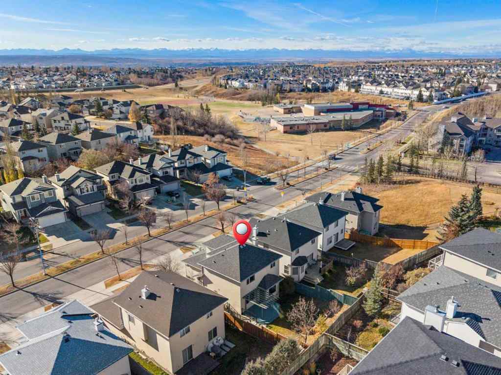 MLS® A2267571 - 825 Citadel Way NW in Citadel Calgary, Residential