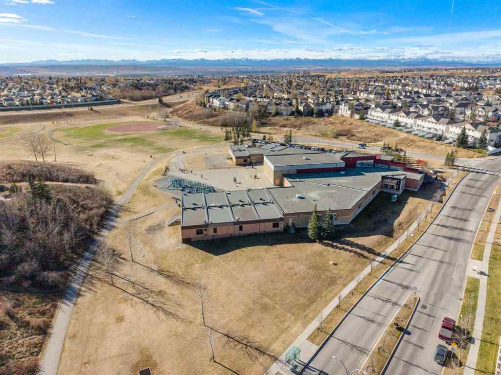 MLS® A2267571 - 825 Citadel Way NW in Citadel Calgary, Residential