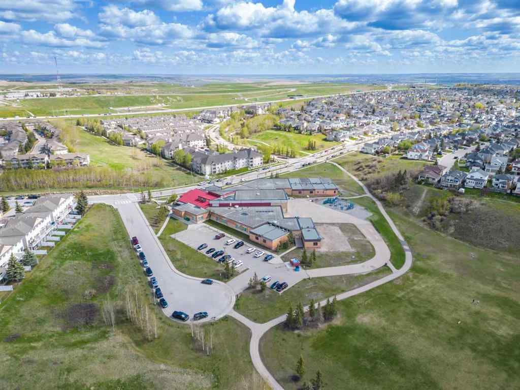 MLS® A2267571 - 825 Citadel Way NW in Citadel Calgary, Residential