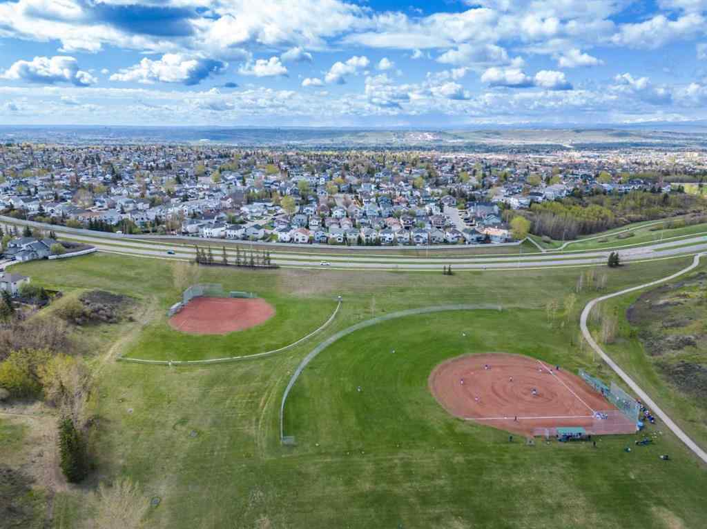 MLS® A2267571 - 825 Citadel Way NW in Citadel Calgary, Residential