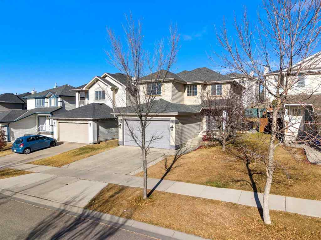 MLS® A2267571 - 825 Citadel Way NW in Citadel Calgary, Residential