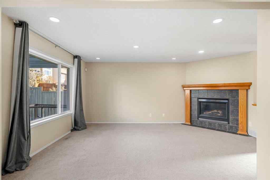 MLS® A2267571 - 825 Citadel Way NW in Citadel Calgary, Residential