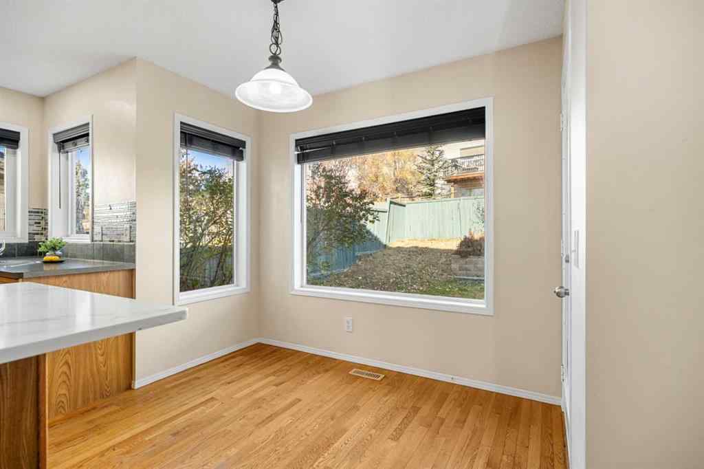 MLS® A2267571 - 825 Citadel Way NW in Citadel Calgary, Residential