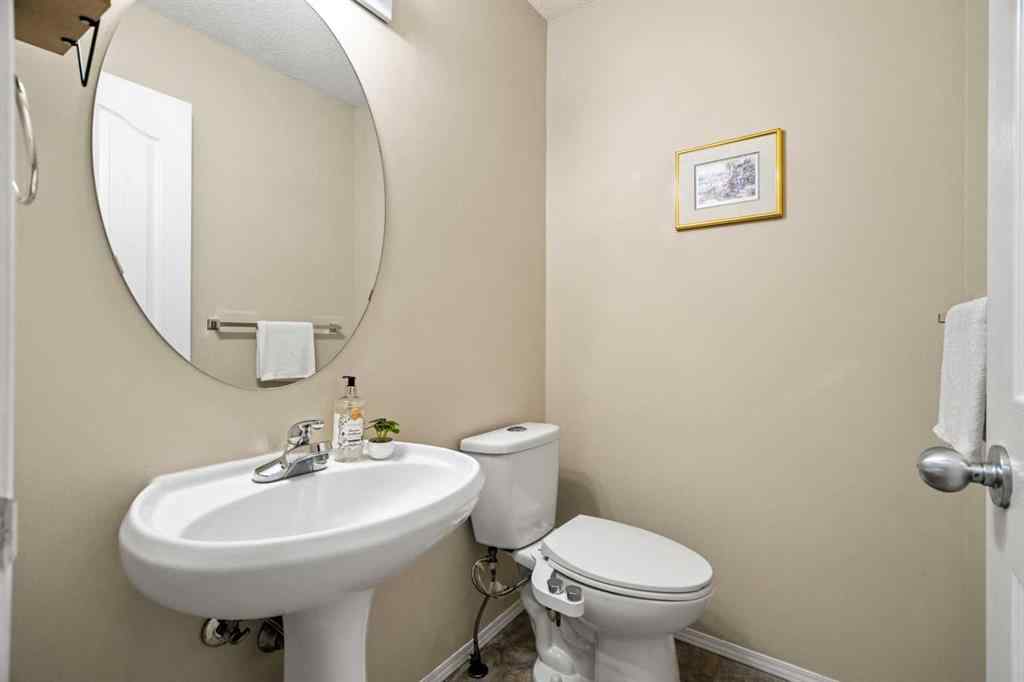 MLS® A2267571 - 825 Citadel Way NW in Citadel Calgary, Residential