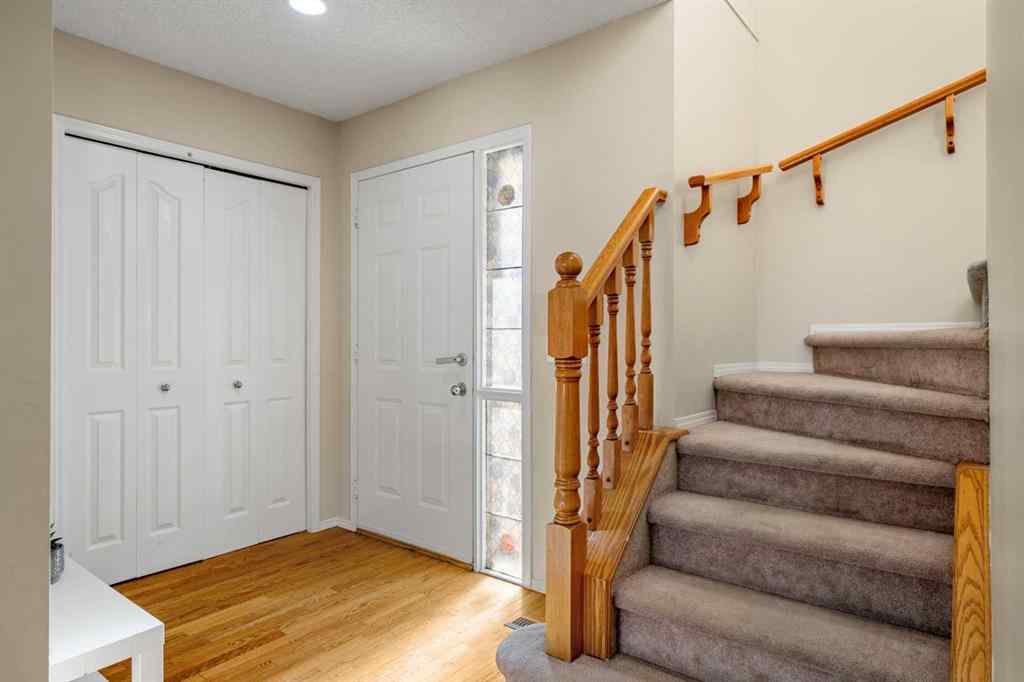 MLS® A2267571 - 825 Citadel Way NW in Citadel Calgary, Residential