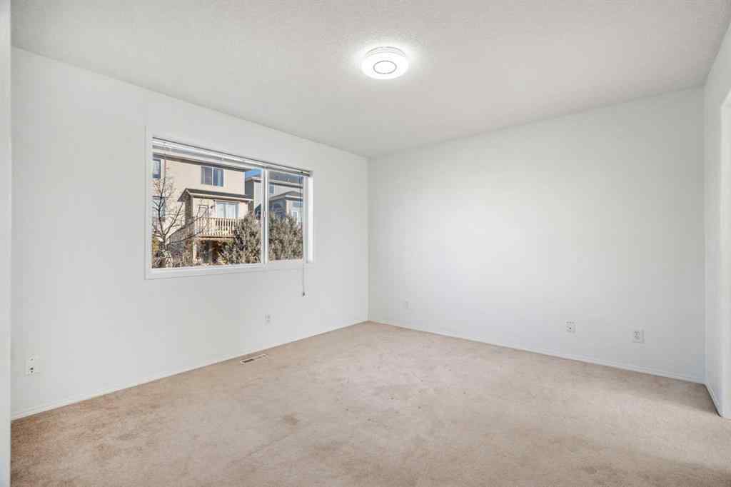 MLS® A2267571 - 825 Citadel Way NW in Citadel Calgary, Residential