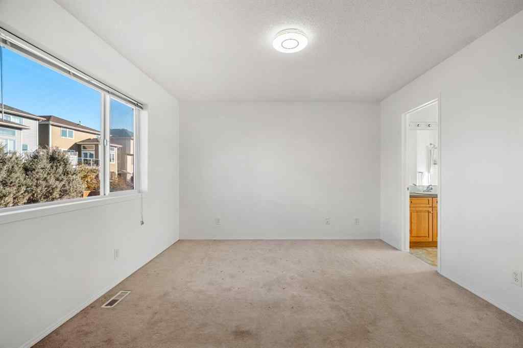 MLS® A2267571 - 825 Citadel Way NW in Citadel Calgary, Residential