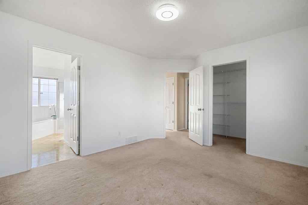 MLS® A2267571 - 825 Citadel Way NW in Citadel Calgary, Residential