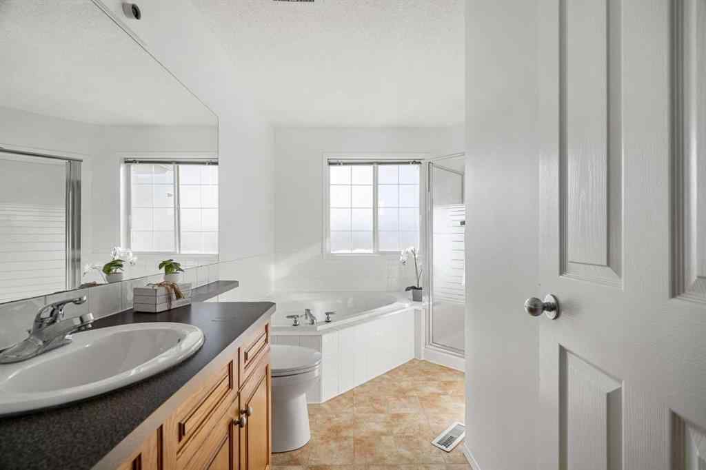 MLS® A2267571 - 825 Citadel Way NW in Citadel Calgary, Residential