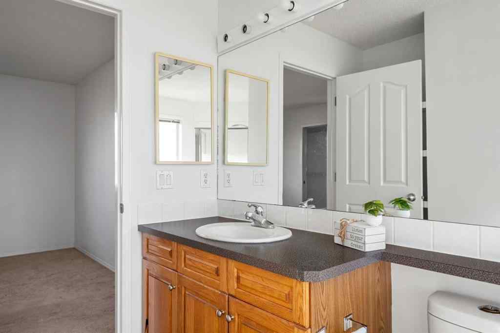 MLS® A2267571 - 825 Citadel Way NW in Citadel Calgary, Residential