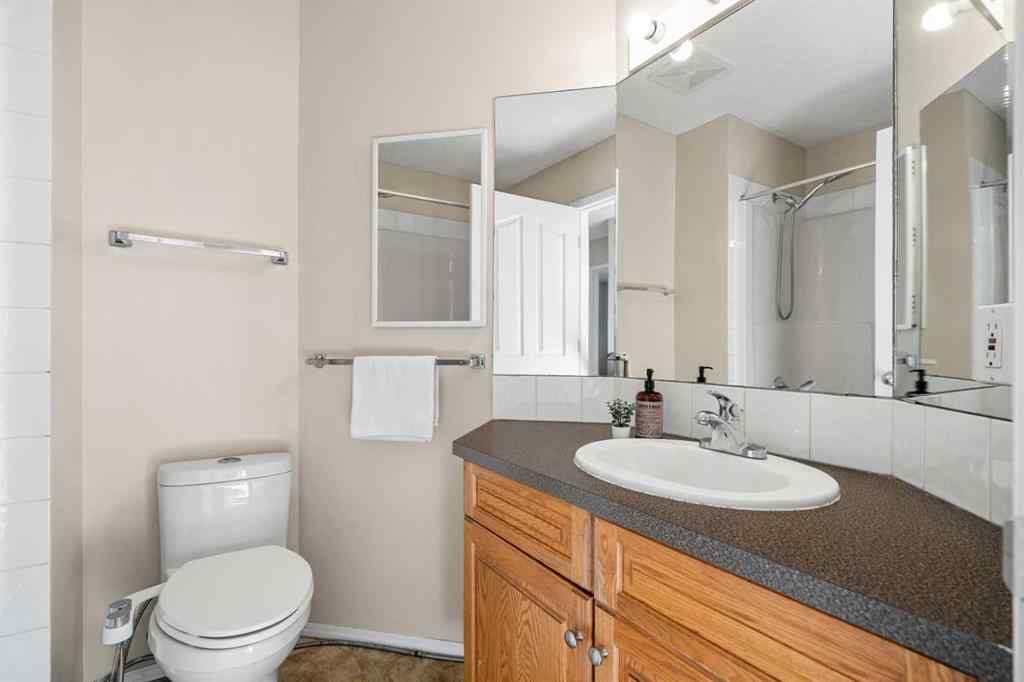 MLS® A2267571 - 825 Citadel Way NW in Citadel Calgary, Residential