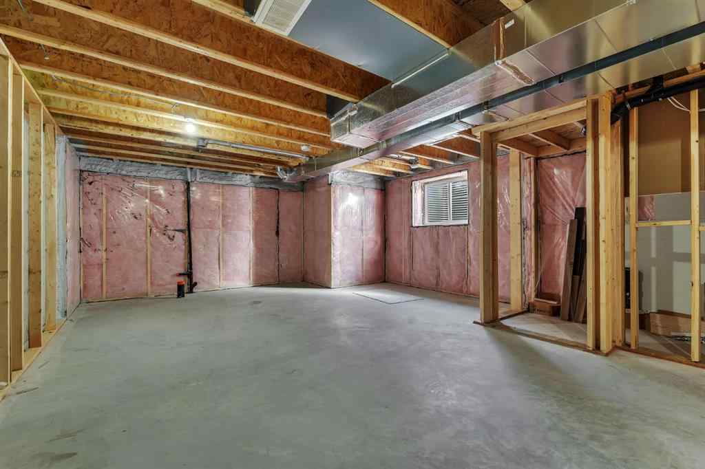 MLS® A2267574 - 800 South Point Heath SW in South Point Airdrie, Residential