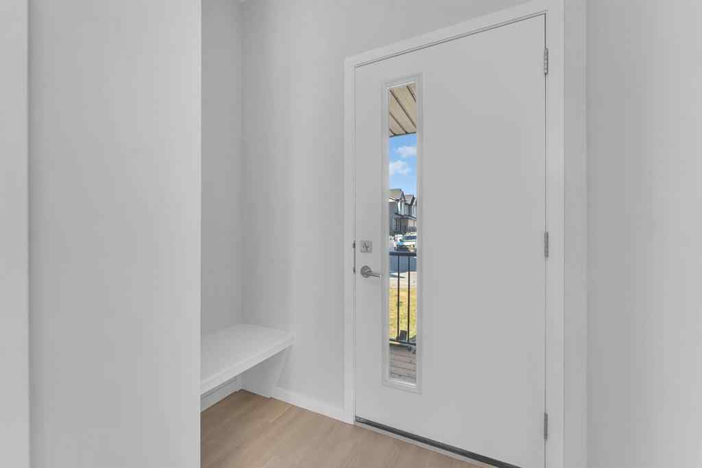 MLS® A2267574 - 800 South Point Heath SW in South Point Airdrie, Residential