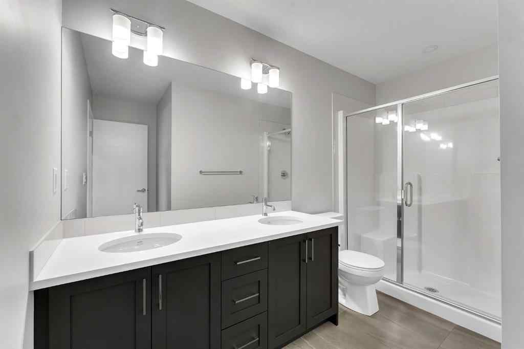 MLS® A2267574 - 800 South Point Heath SW in South Point Airdrie, Residential