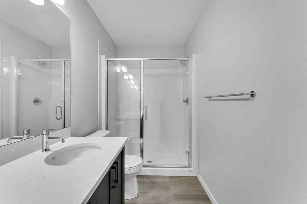 MLS® A2267574 - 800 South Point Heath SW in South Point Airdrie, Residential