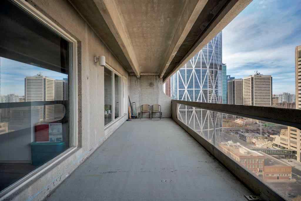 MLS® A2267575 - Unit #2510 221 6 Avenue SE in Downtown Commercial Core Calgary, Residential