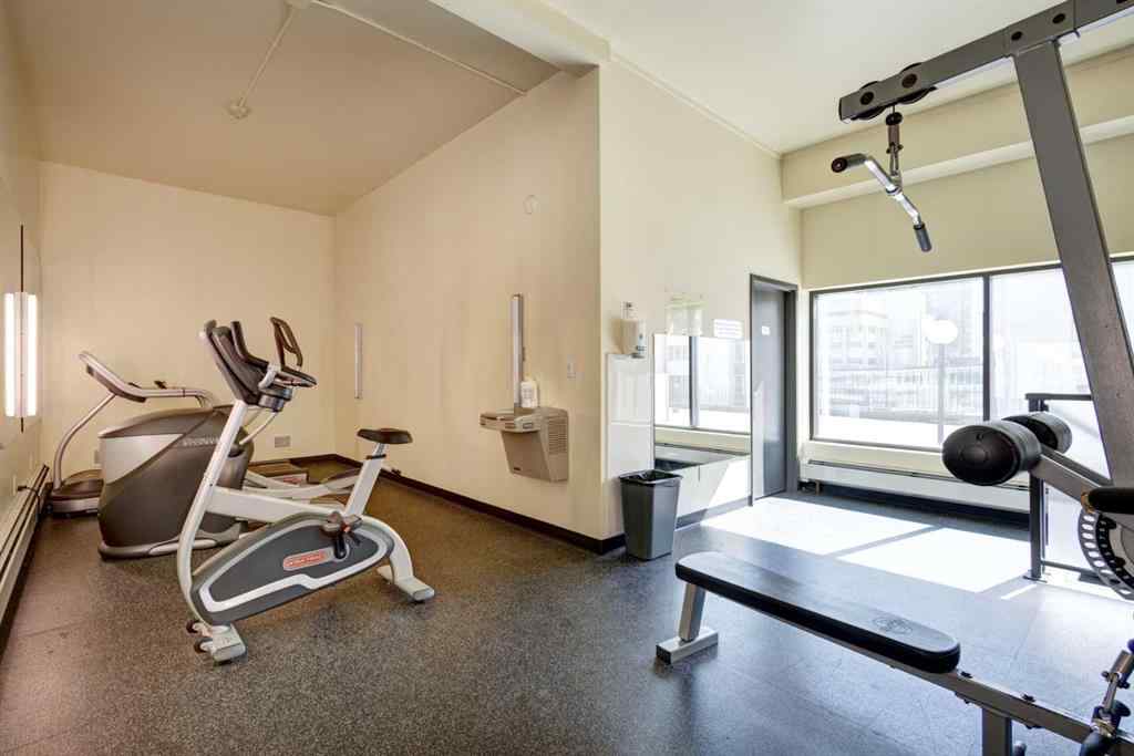 MLS® A2267575 - Unit #2510 221 6 Avenue SE in Downtown Commercial Core Calgary, Residential
