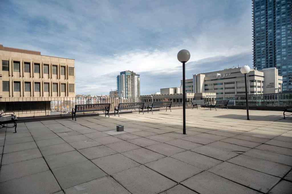 MLS® A2267575 - Unit #2510 221 6 Avenue SE in Downtown Commercial Core Calgary, Residential