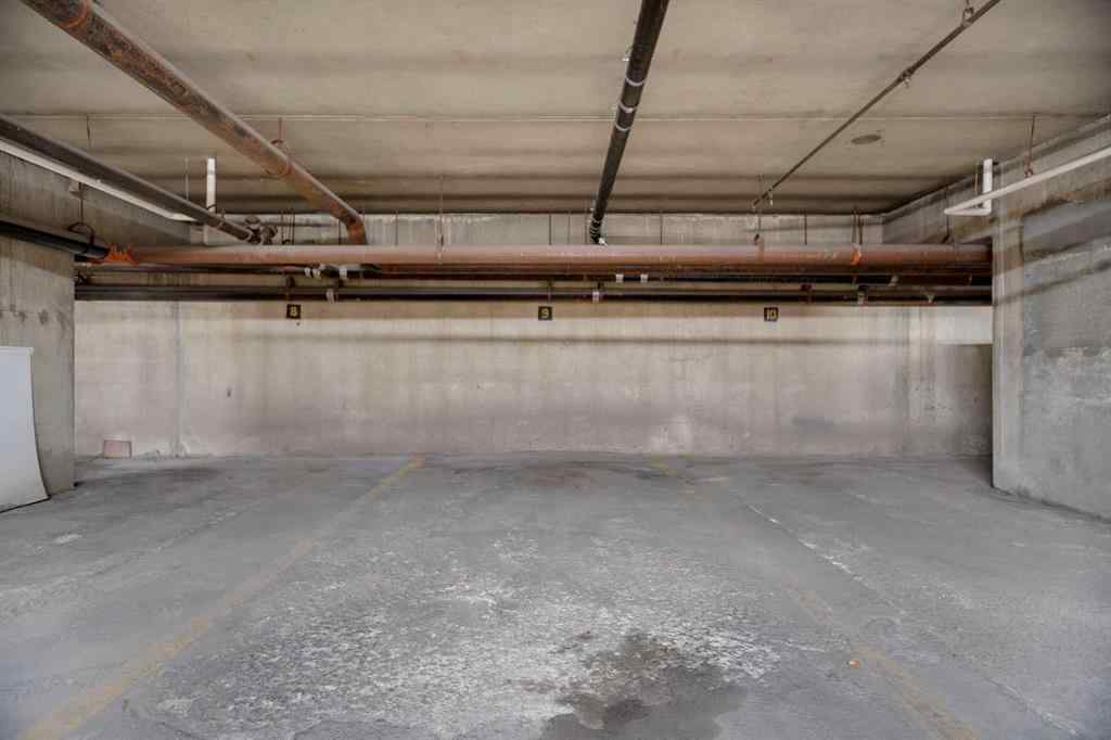 MLS® A2267575 - Unit #2510 221 6 Avenue SE in Downtown Commercial Core Calgary, Residential