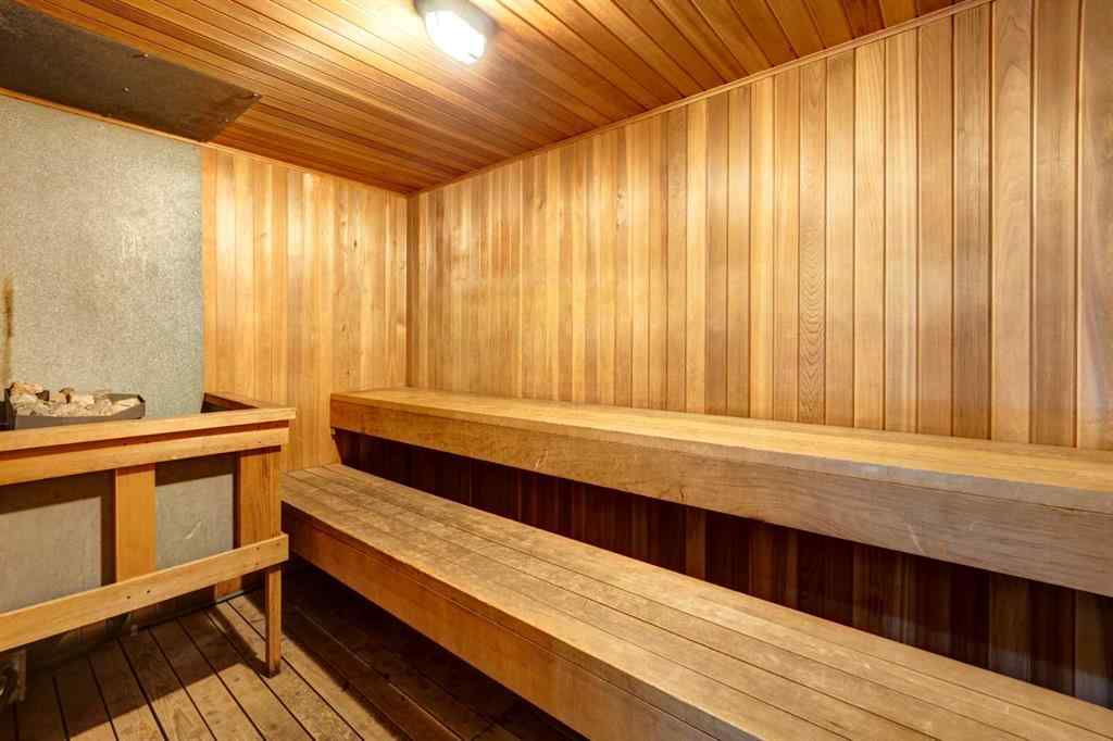 MLS® A2267575 - Unit #2510 221 6 Avenue SE in Downtown Commercial Core Calgary, Residential